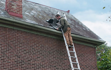 what affects urgent Hartlebury Common roof repairs