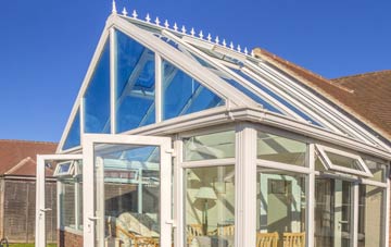 conservatory roof insulation costs Hartlebury Common