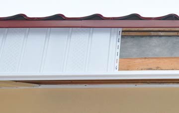 Hartlebury Common fascia repair costs