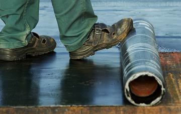 types of Hartlebury Common felt roof