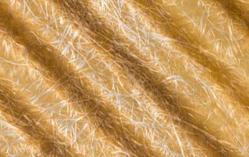 Hartlebury Common fibreglass roof waterproofing