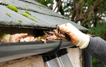 gutter cleaning Hartlebury Common, Worcestershire