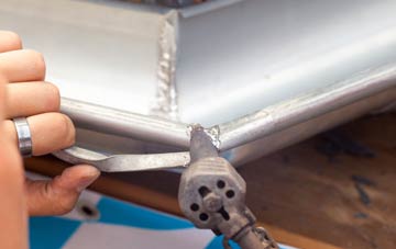 disadvantages of Hartlebury Common lead roofing