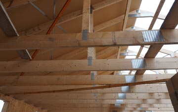 Hartlebury Common roof truss costs