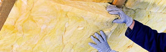 quotes for Hartlebury Common roof insulation