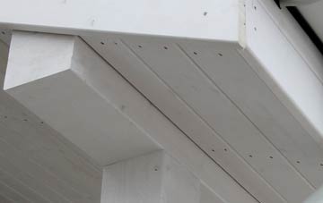 soffits Hartlebury Common, Worcestershire