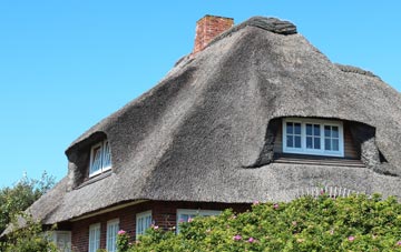 thatch roofing Hartlebury Common, Worcestershire