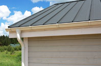 Hartlebury Common fascia repair