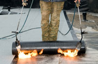 Hartlebury Common flat roof sealing quote