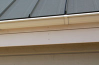 Hartlebury Common soffit repair