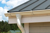 Hartlebury Common soffits